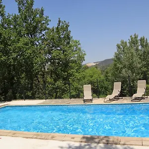  Hébergement de vacances Nature Et Calme Du Travers