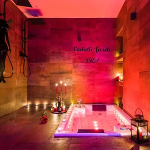  Appartement Cachette Secrete &