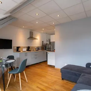  Appartement N 5 De Gamme Les Bains Avec Petit Dejeuner