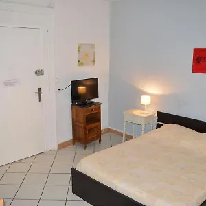  Appartement Du Rhone Et Des Thermes